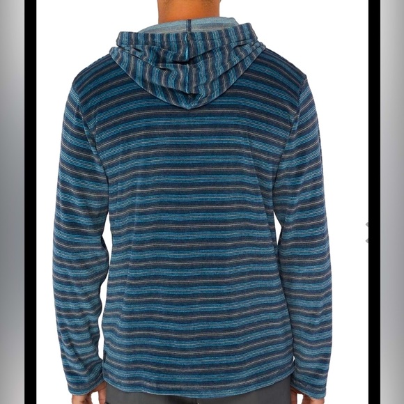 O’Neill Men’s Newland Pullover Hoodie - Picture 2 of 5